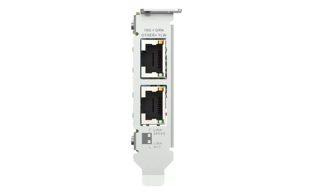 Сетевая карта QNAP QXG-10G2T Photo 7