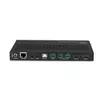 AV pārraidītājs Lindy 4K30 HDMI un USB pār IP sistēmu - Koderis Photo 4