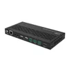AV uztvērējs 4K30 HDMI un USB pār IP sistēma - Dekoderis Photo 2