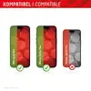 Защитное стекло Displex Full Cover для Apple iPhone 15 Plus 15 Pro Max Photo 6
