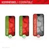 Защитное стекло Displex для Apple iPhone 15/15 Pro Photo 7