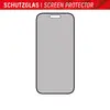 Защитное стекло Displex для Apple iPhone 15/15 Pro Photo 9