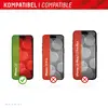 Защитное стекло и чехол Displex для Apple iPhone 15 Photo 7