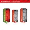 Displex ekrāna aizsargstikls + vāciņš Apple iPhone 15 Pro Max Photo 7