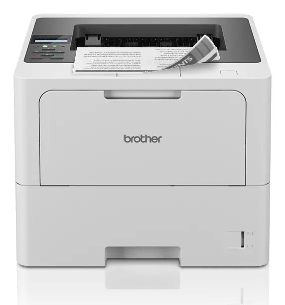 Monohromais lāzera printeris Brother HL-L6210DW A4