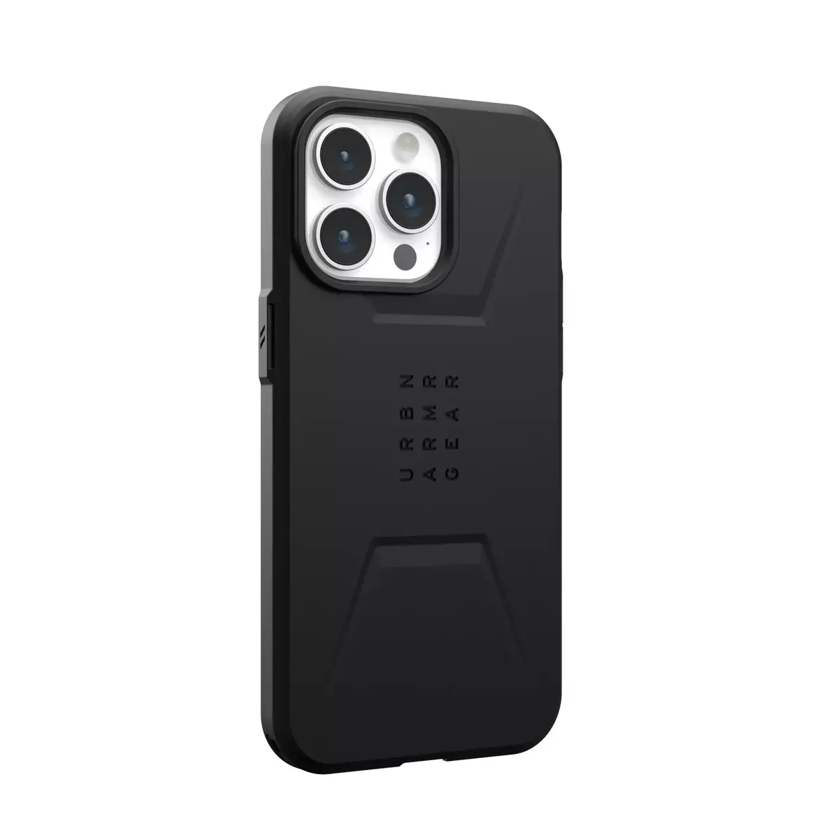 Urban Armor Gear Civilian Case for Apple iPhone 15 Pro Max Photo 2