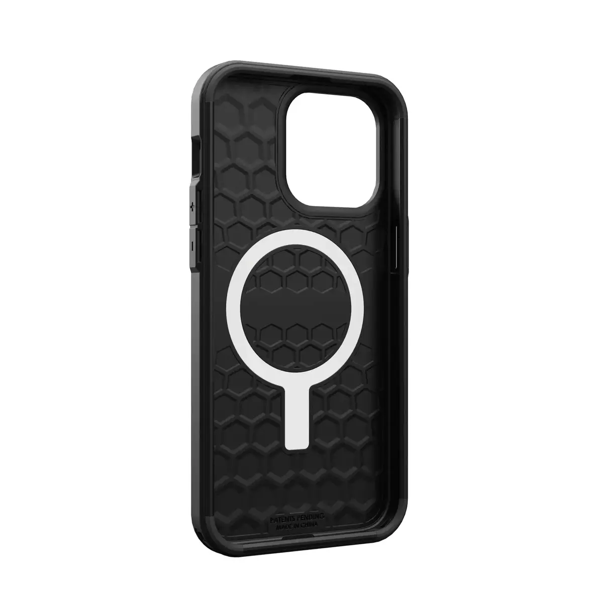 Urban Armor Gear Civilian Case for Apple iPhone 15 Pro Max Photo 8