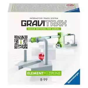 Игровой аксессуар Ravensburger GraviTrax Element Zipline многоцветный