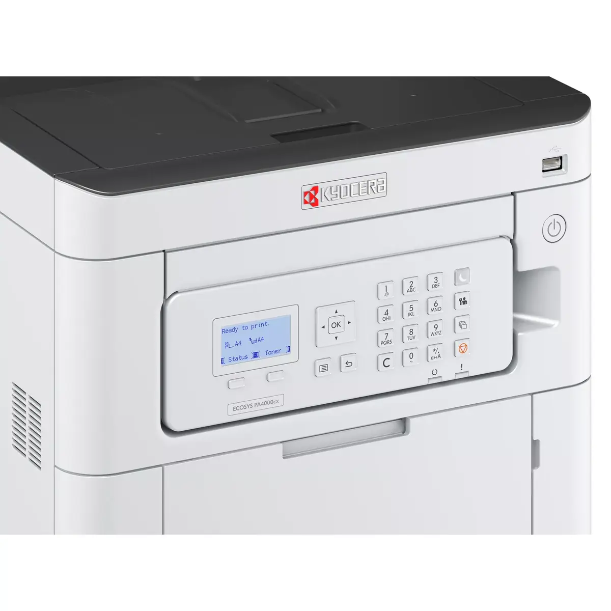 Принтер KYOCERA ECOSYS PA4000cx Photo 6