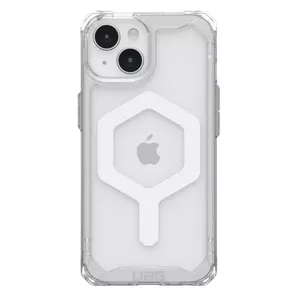 Cover Urban Armor Gear 114294114341 Transparent for iPhone 15