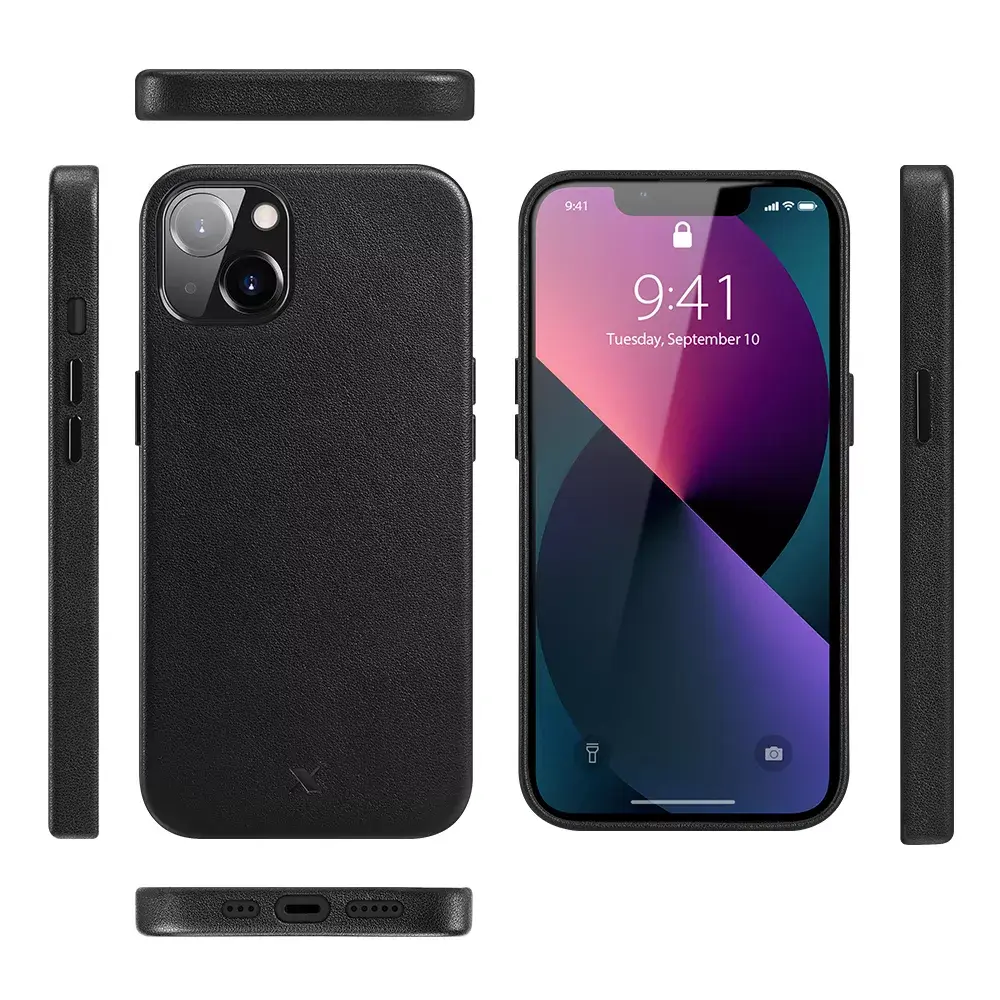 Чехол nevox StyleShell PRO для мобильного телефона iPhone 15 Plus Photo 2