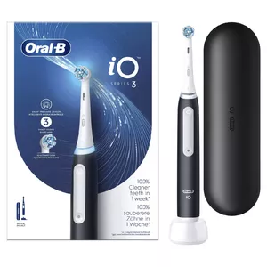 Rotating-oscillating toothbrush Oral-B 8006540731536