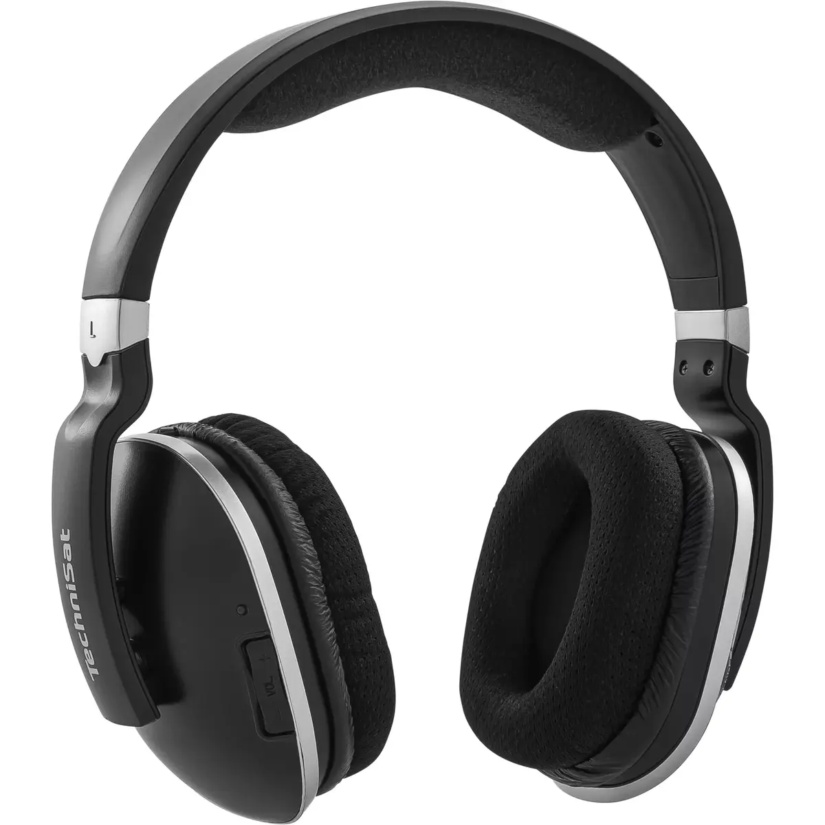 Наушники TechniSat StereoMan 2 DAB+ Photo 4