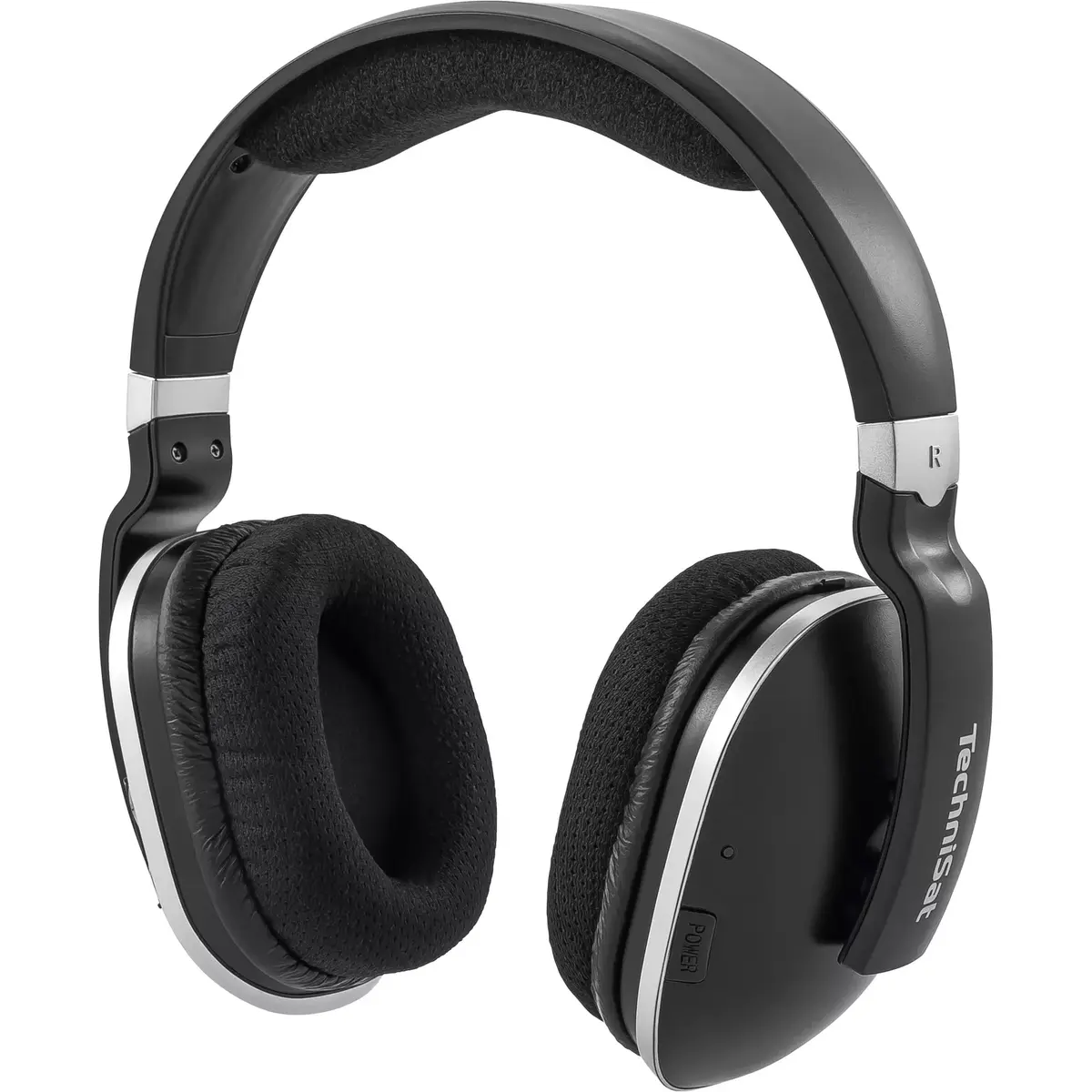 Наушники TechniSat StereoMan 2 DAB+ Photo 5
