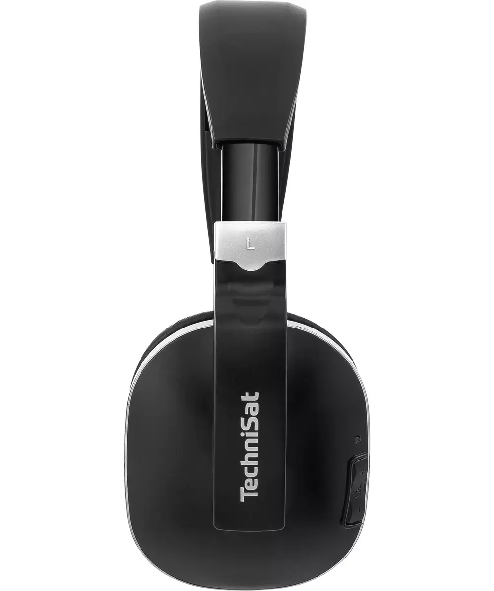Наушники TechniSat StereoMan 2 DAB+ Photo 6