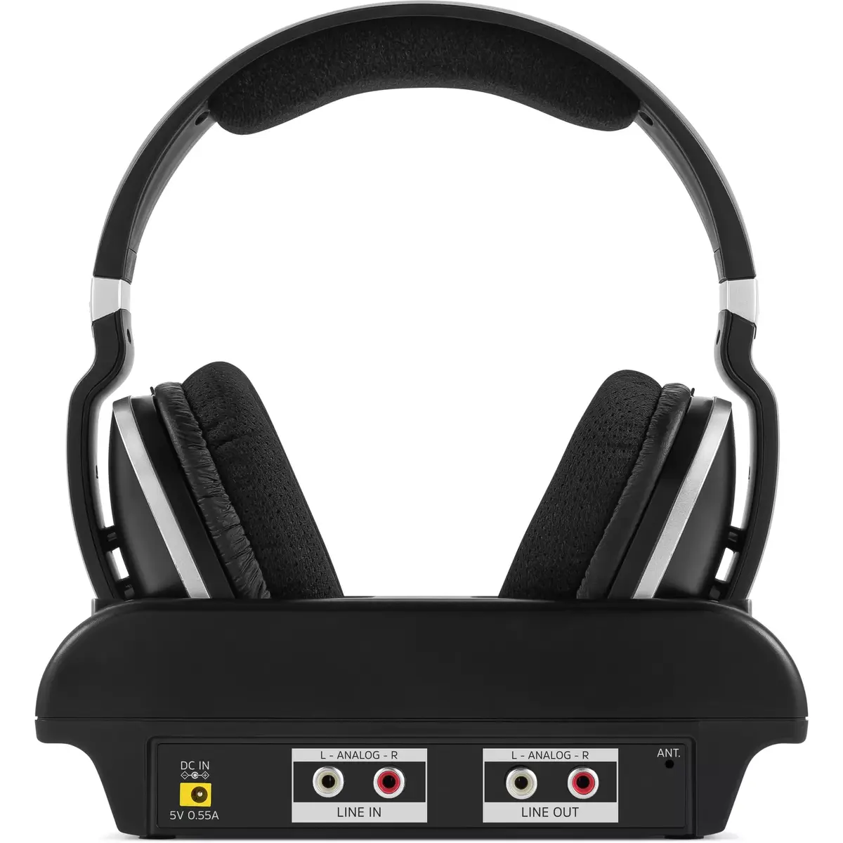 Наушники TechniSat StereoMan 2 DAB+ Photo 7