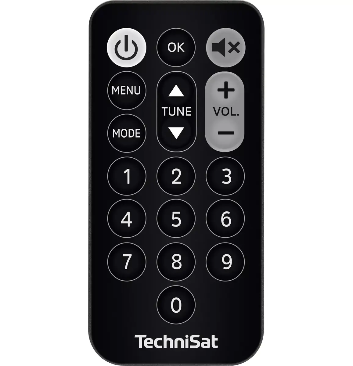 Наушники TechniSat StereoMan 2 DAB+ Photo 9