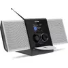 Interneta radio TechniSat MULTYRADIO 600 CD IR Photo 5