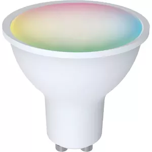 Denver SHL-450 viedais apgaismojums Smart bulb Bezvadu internets Balts 5 W