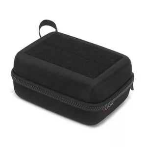Equipment case cover CATURIX CTRX-09, EVA material, black, 0.24 kg