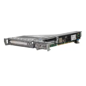HPE P55029-B21 tīkla slēdža komponents HP Enterprise Sudraba 289mm platums 368mm dziļums 60mm augstums