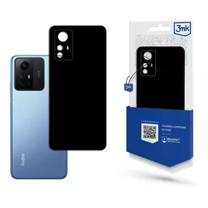 3MK Matt Case mobile phone case 3MK Redmi Note 12s