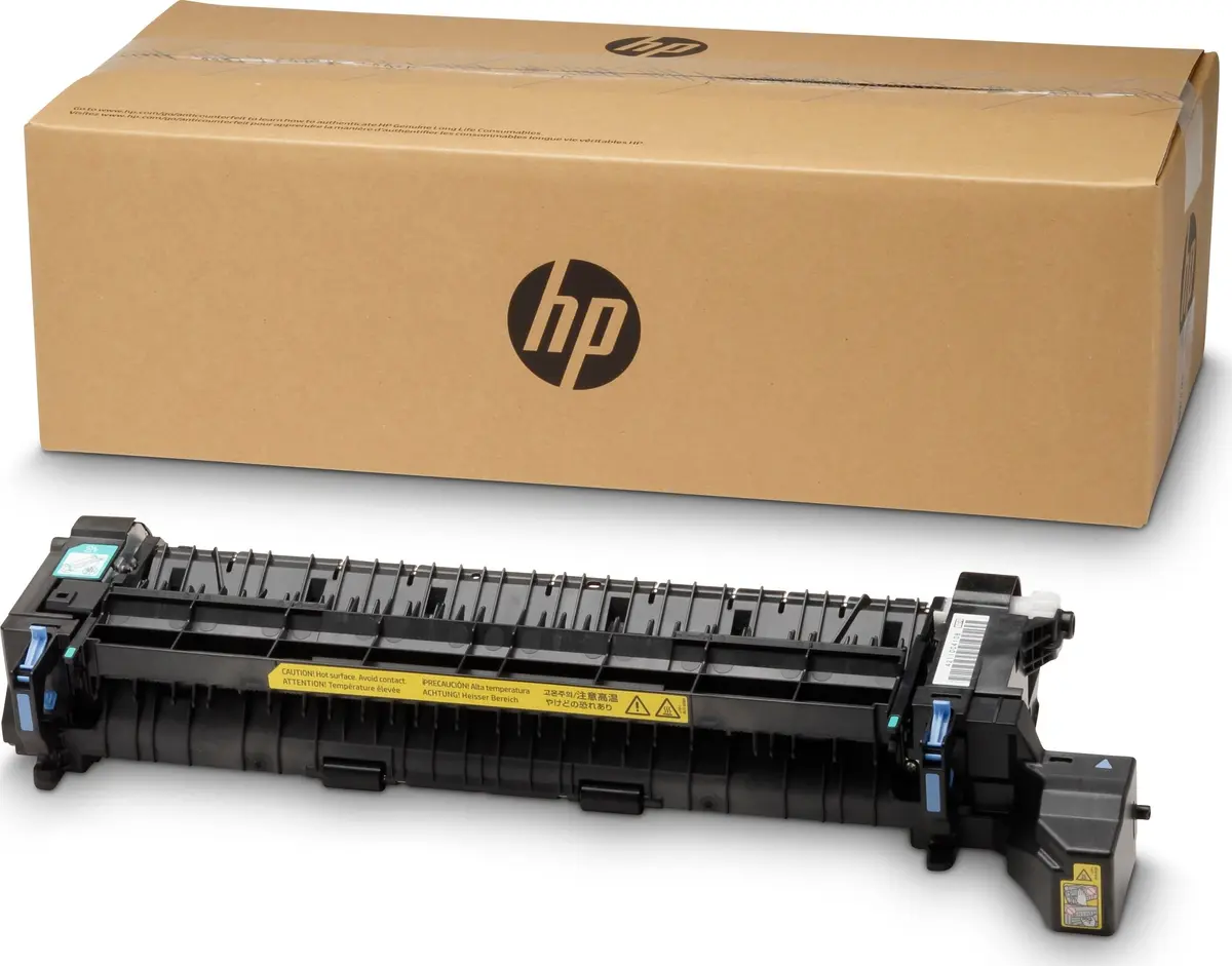 HP LaserJet 220V Enhanced Fuser Kit Photo 2