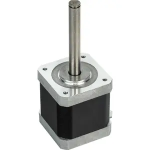 Flashforge 42 Motor for Guider 3 / Guider 3 Plus X Y Axis, replacement stepper motor