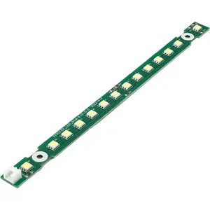 LED Board for Flashforge 3D Printer (models C4, G3+, G3) — MPN 30002089003