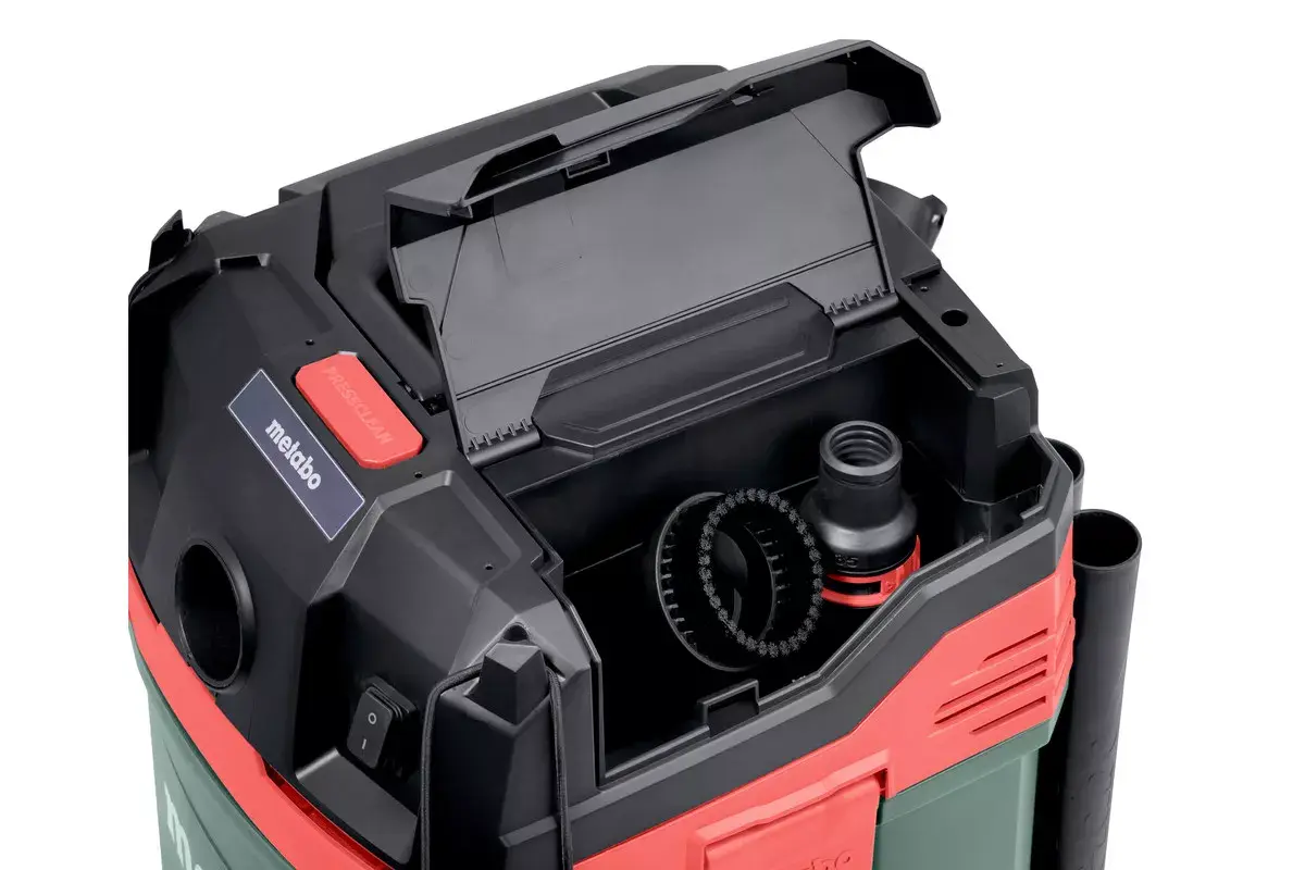 Пылесос Metabo ASA 30 L PC Photo 5