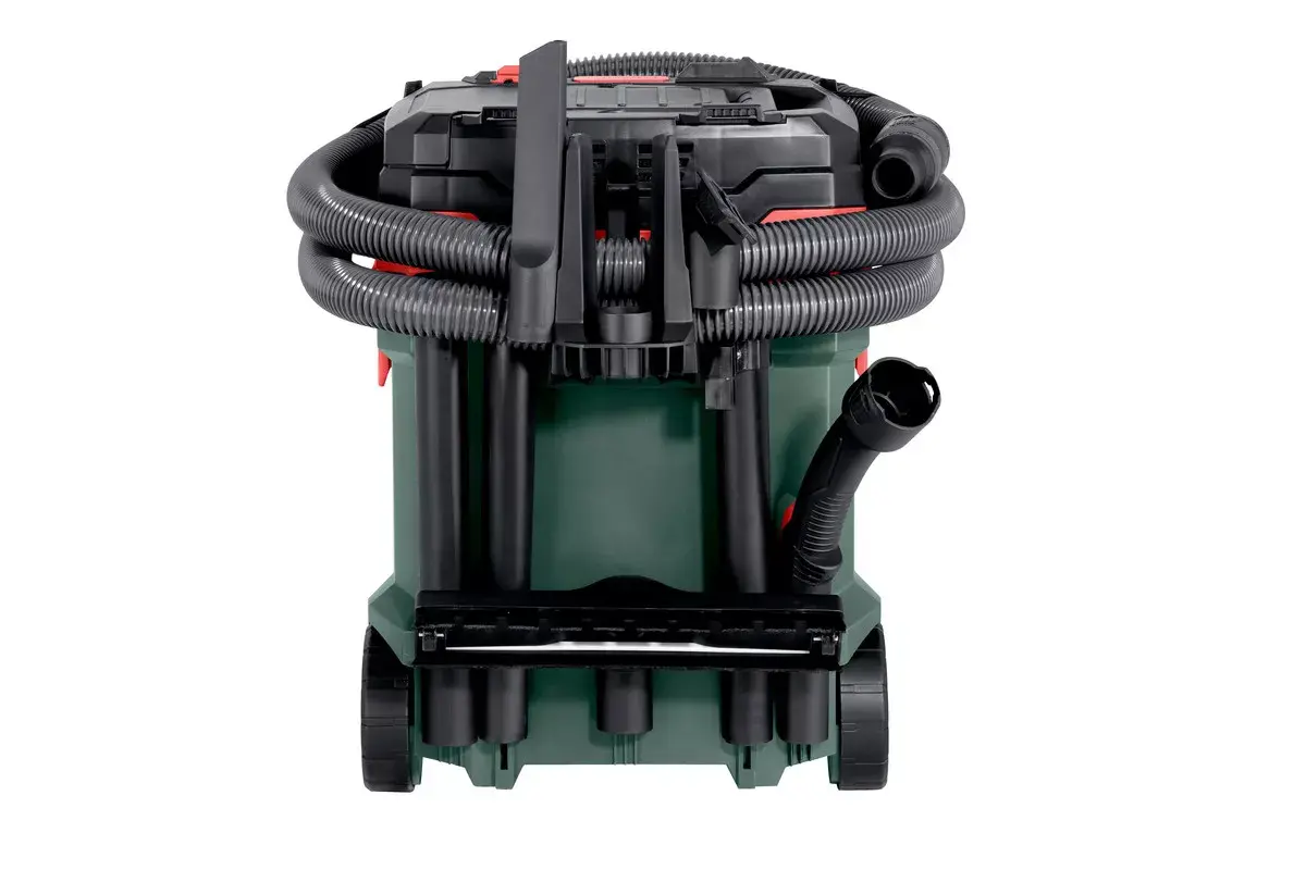 Пылесос Metabo ASA 30 L PC Photo 7