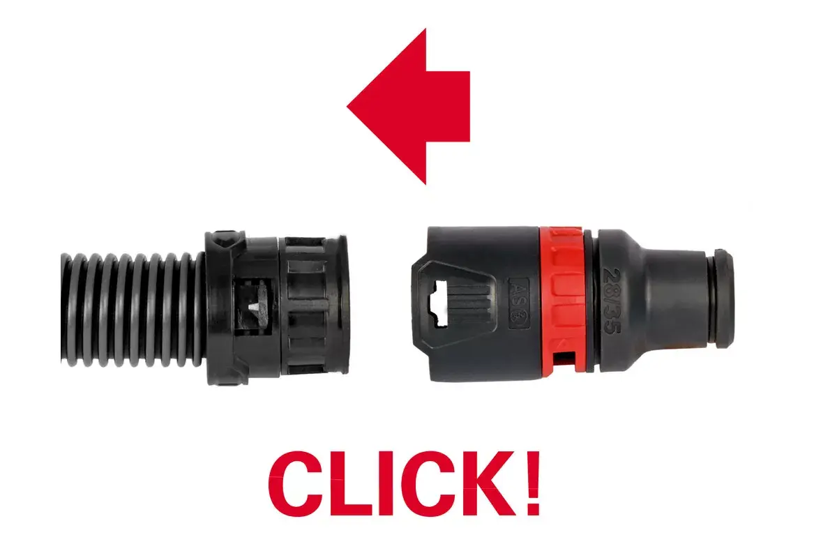 Пылесос Metabo ASA 30 L PC Photo 8