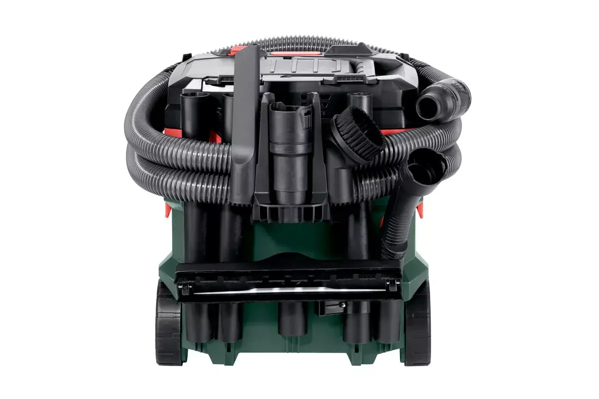 Пылесос Metabo ASA 20 L PC Photo 6