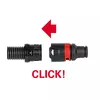 Пылесос Metabo ASA 20 L PC Photo 8