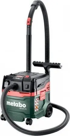 Пылесос Metabo ASA 20 L PC Photo 9