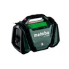 Компрессор Metabo AK 18 MULTI Photo 2