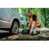Компрессор Metabo AK 18 MULTI Photo 6