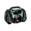 Компрессор Metabo AK 18 MULTI Photo 8