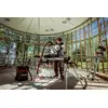Пила Metabo KGS 18 LTX BL Photo 2