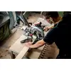 Пила Metabo KGS 18 LTX BL Photo 4