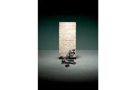 Пила Metabo KGS 18 LTX BL Photo 6