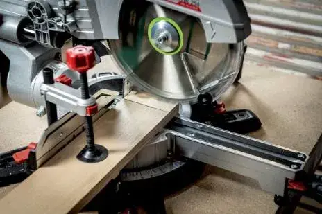 Пила Metabo KGS 18 LTX BL Photo 8