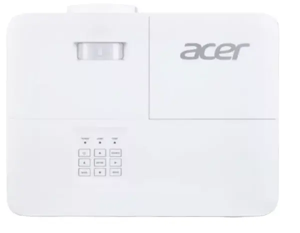 Проектор Acer H6815P Photo 2