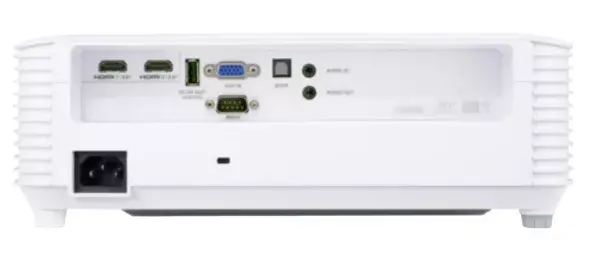 Проектор Acer H6815P Photo 3