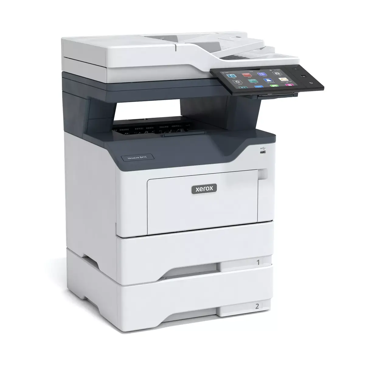 Daudzfunkcionālā ierīce Xerox VersaLink B415 Photo 10