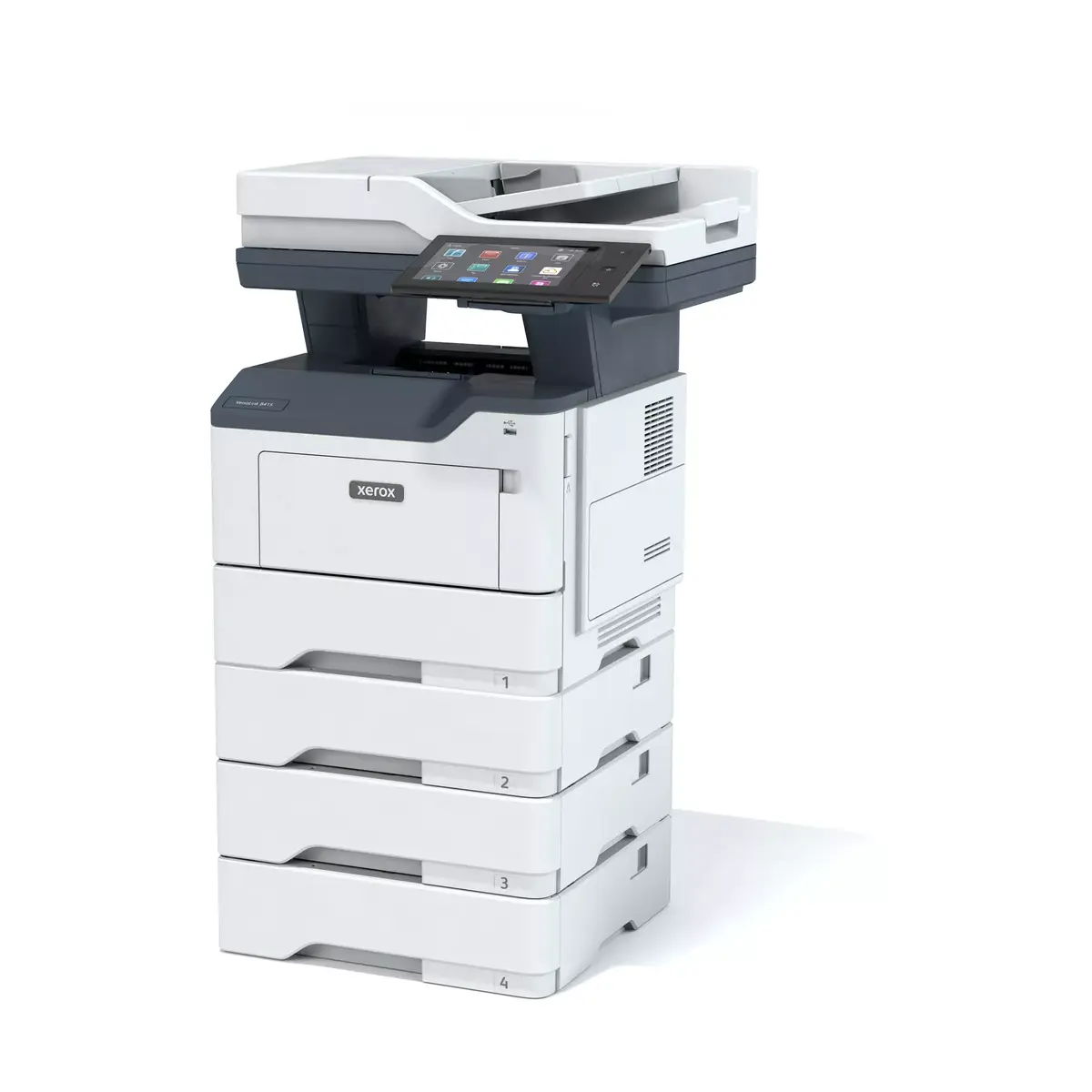 Daudzfunkcionālā ierīce Xerox VersaLink B415 Photo 15