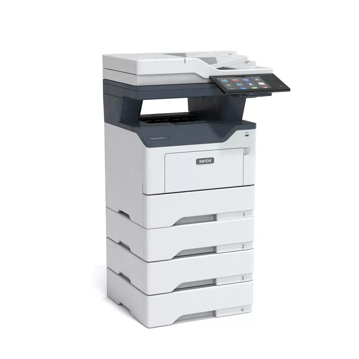 Daudzfunkcionālā ierīce Xerox VersaLink B415 Photo 16