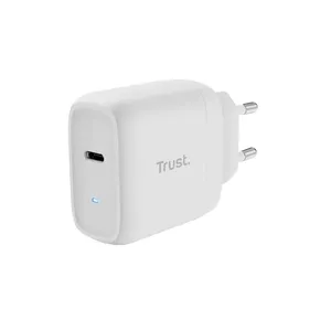AC lādētājs Trust Maxo 45W Universal White