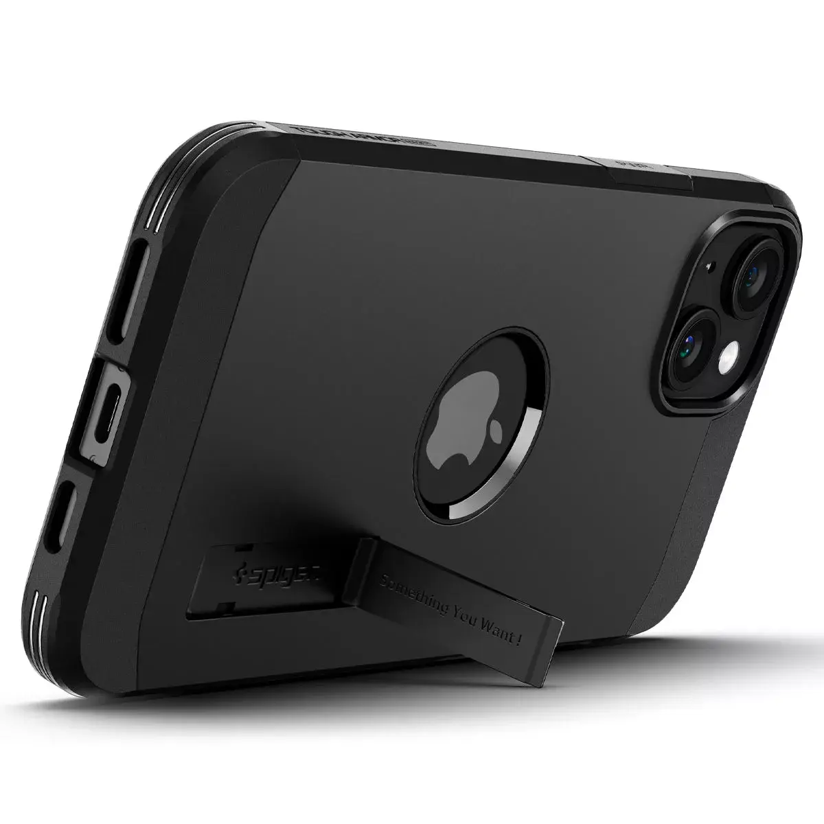 Чехол Spigen ACS06811 iPhone 15 Photo 3