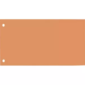 Elba 240x105mm Oranžs